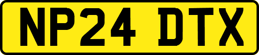 NP24DTX