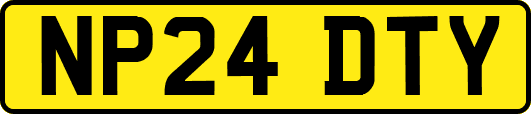 NP24DTY