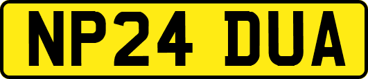 NP24DUA