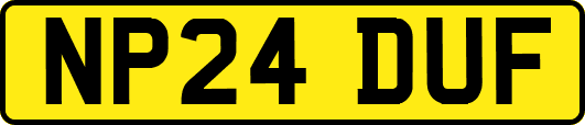 NP24DUF