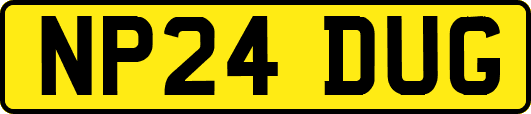 NP24DUG