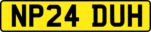 NP24DUH
