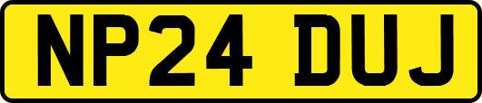 NP24DUJ