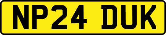 NP24DUK