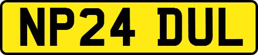 NP24DUL