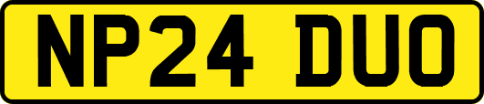 NP24DUO