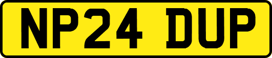 NP24DUP