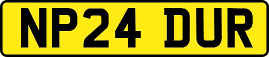 NP24DUR