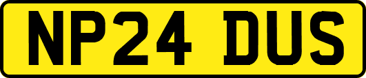 NP24DUS