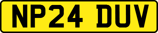 NP24DUV