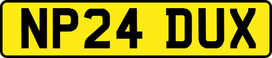 NP24DUX