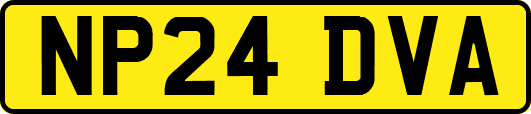 NP24DVA