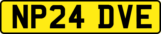NP24DVE