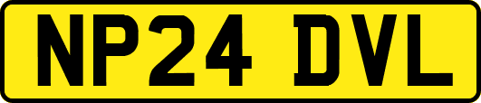NP24DVL