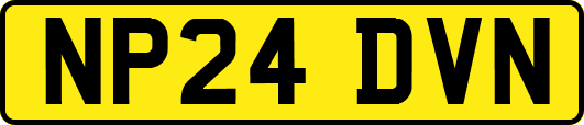 NP24DVN