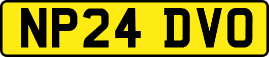 NP24DVO
