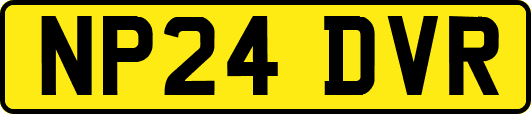 NP24DVR