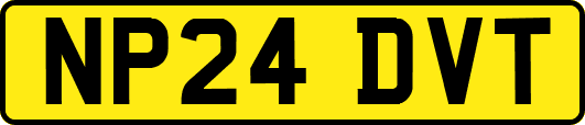 NP24DVT