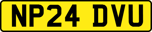 NP24DVU