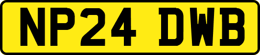 NP24DWB