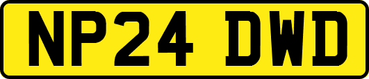 NP24DWD