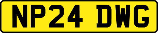 NP24DWG