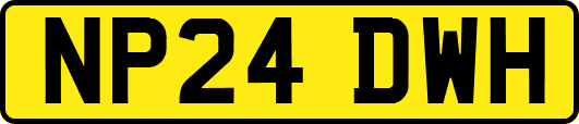 NP24DWH