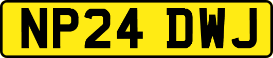NP24DWJ