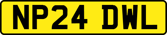 NP24DWL