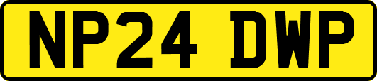 NP24DWP