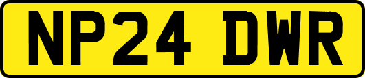 NP24DWR