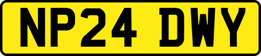 NP24DWY