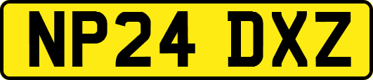 NP24DXZ