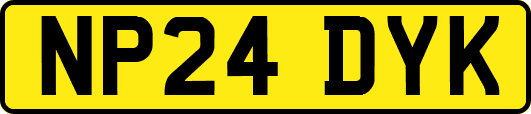 NP24DYK
