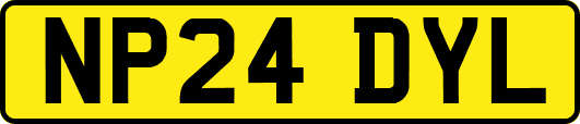 NP24DYL