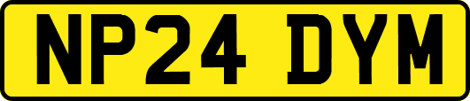 NP24DYM