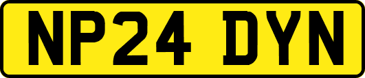 NP24DYN