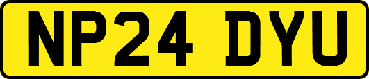 NP24DYU