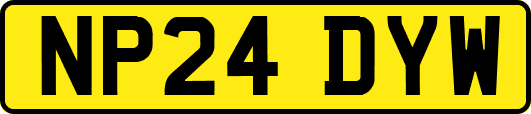 NP24DYW