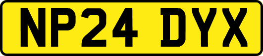NP24DYX