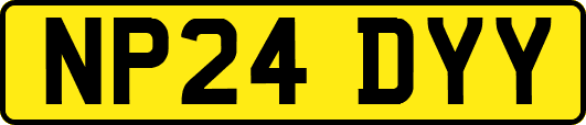 NP24DYY