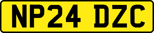 NP24DZC