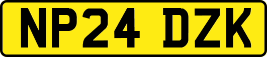 NP24DZK