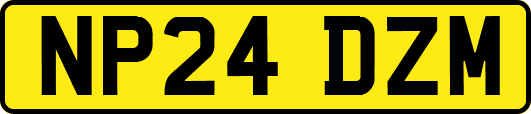 NP24DZM