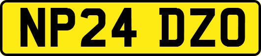 NP24DZO