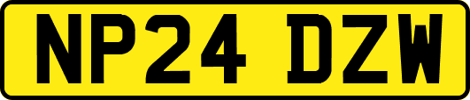NP24DZW