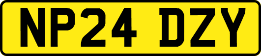 NP24DZY