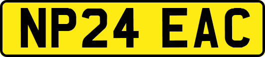 NP24EAC