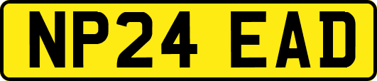 NP24EAD