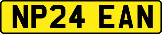 NP24EAN